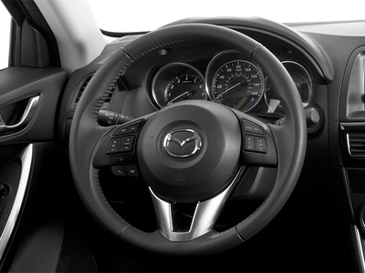 2014 Mazda Mazda CX-5 Touring