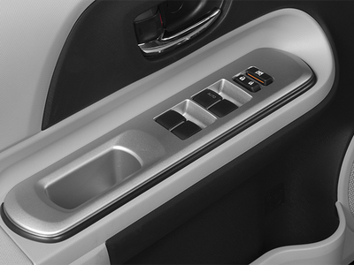 2014 Toyota Prius c Three