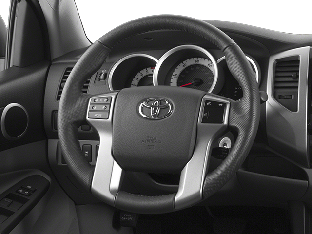 2014 Toyota Tacoma Base V6 (A5)