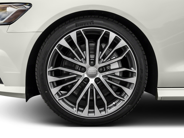 2016 Audi A6 2.0T Premium Plus