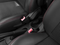 2016 FIAT 500e Battery Electric