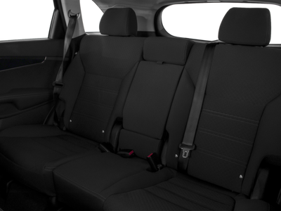 2016 Kia Sorento 2.4L LX