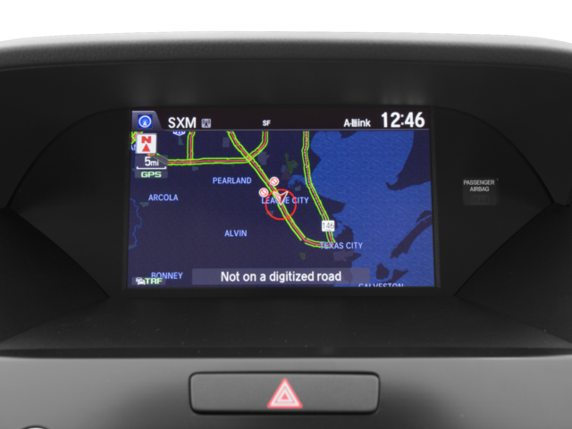 2017 Acura RDX Advance photo 4