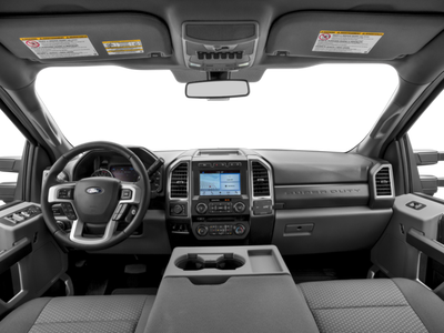 2017 Ford F-250 XLT