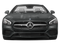 2017 Mercedes-Benz SL 550 SL 550