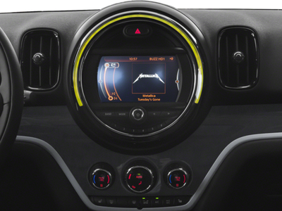2017 MINI Countryman Cooper S