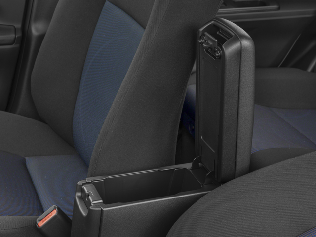 2017 Toyota Prius c Three