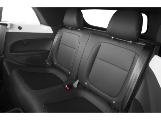 2017 Volkswagen Beetle Convertible 1.8T S