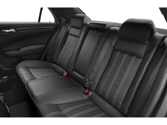 2018 Chrysler 300 300S