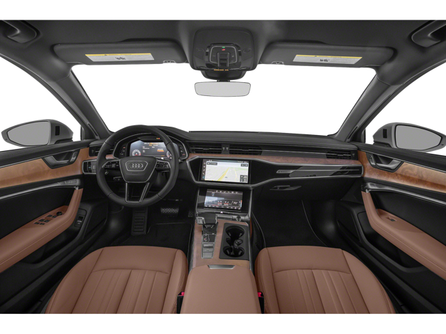 2019 Audi A6 Premium Plus