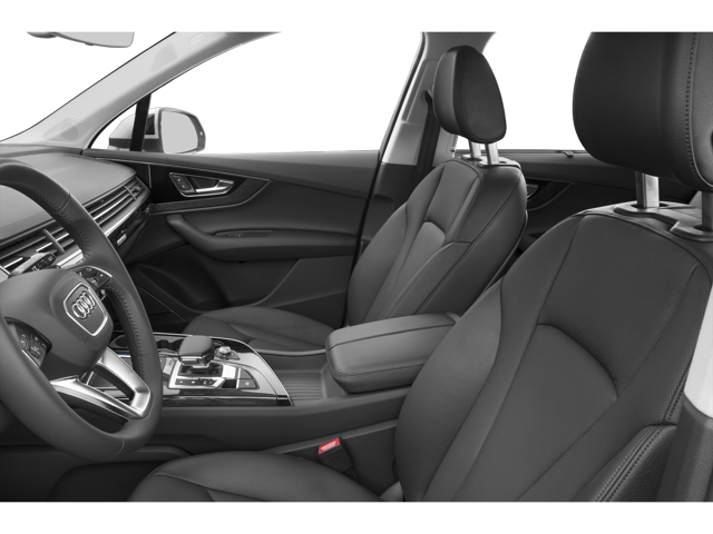 2019 Audi Q7 55 Premium