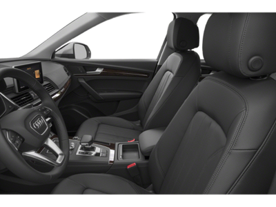 2019 Audi Q5 Prestige