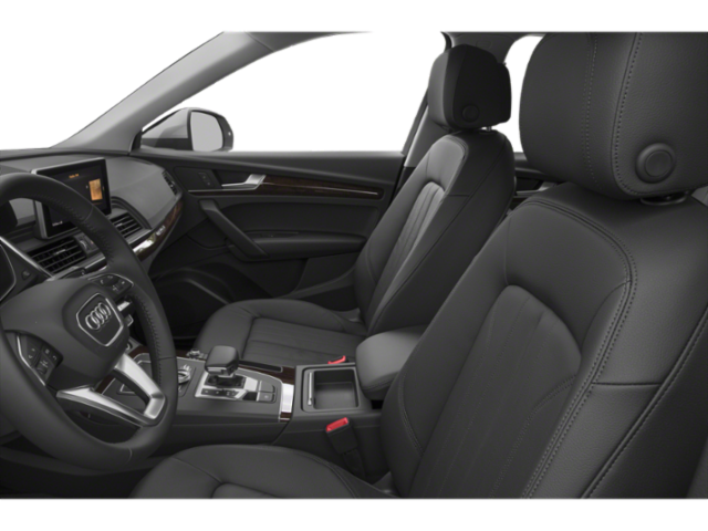 2019 Audi Q5 Prestige