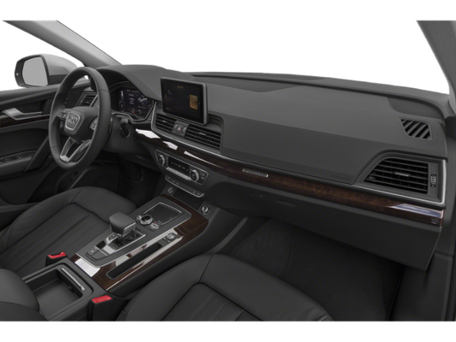 2019 Audi Q5 Prestige