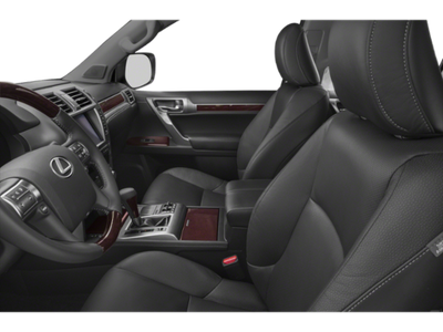 2019 Lexus GX 460 GX 460 Premium
