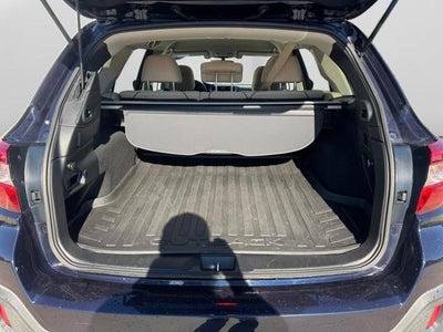 2018 Subaru Outback Premium