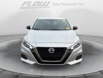 2020 Nissan Altima SR FWD