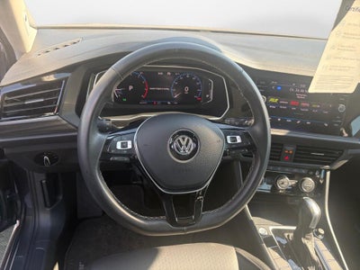 2021 Volkswagen Jetta SEL