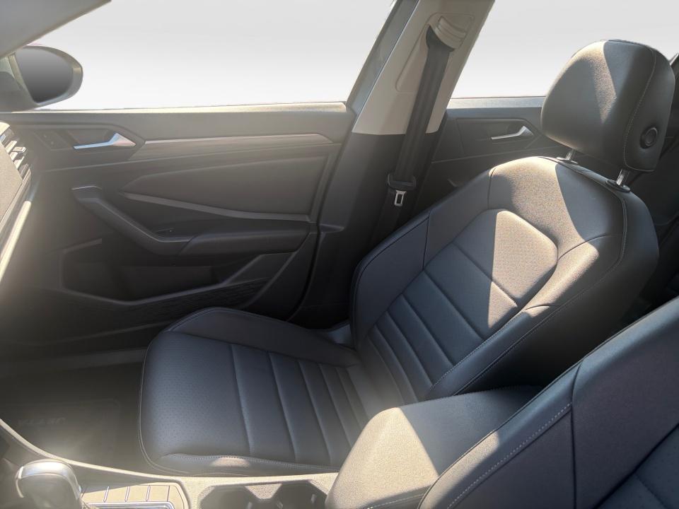 2021 Volkswagen Jetta SEL
