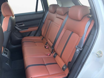 2023 Mazda Mazda CX-50 2.5 Turbo