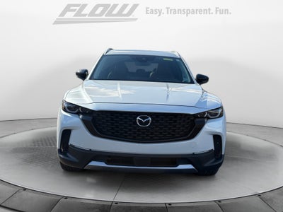 2023 Mazda Mazda CX-50 2.5 Turbo