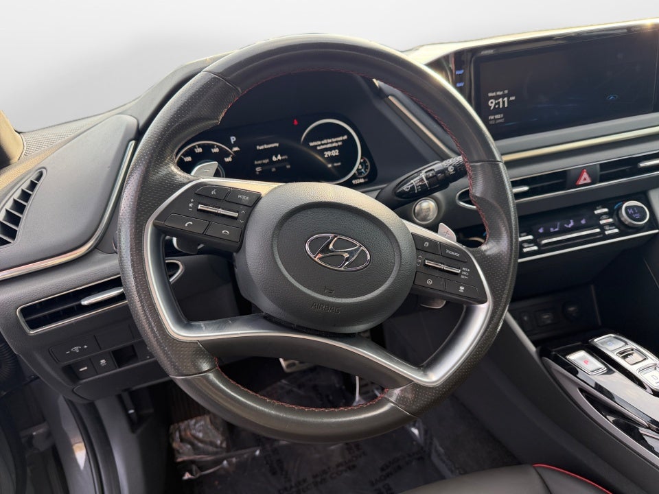 2023 Hyundai Sonata SEL Plus