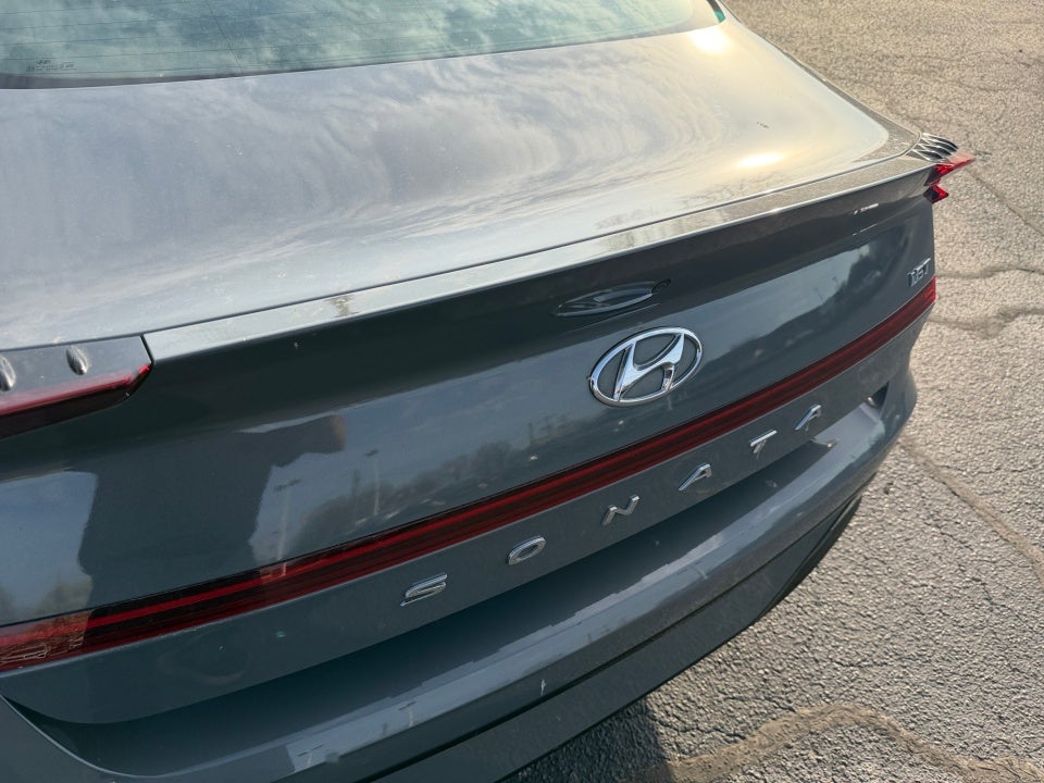 2023 Hyundai Sonata SEL Plus