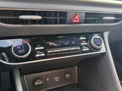 2023 Hyundai Sonata SEL Plus