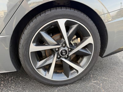 2023 Hyundai Sonata SEL Plus