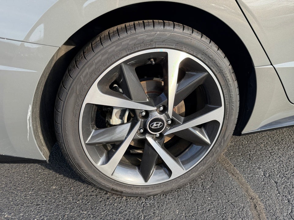 2023 Hyundai Sonata SEL Plus