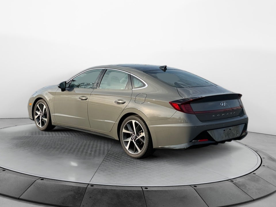 2023 Hyundai Sonata SEL Plus