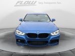 2015 BMW 335i 335i