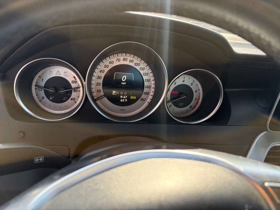 2014 Mercedes-Benz C 300 Sport 4MATIC®