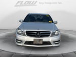 2014 Mercedes-Benz C 300 Sport 4MATIC®