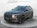 2023 Jeep Cherokee Altitude Lux 4x4