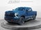 2025 Chevrolet Silverado 2500HD 4WD Crew Cab Standard Bed LT
