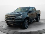 2019 Chevrolet Colorado 4WD ZR2