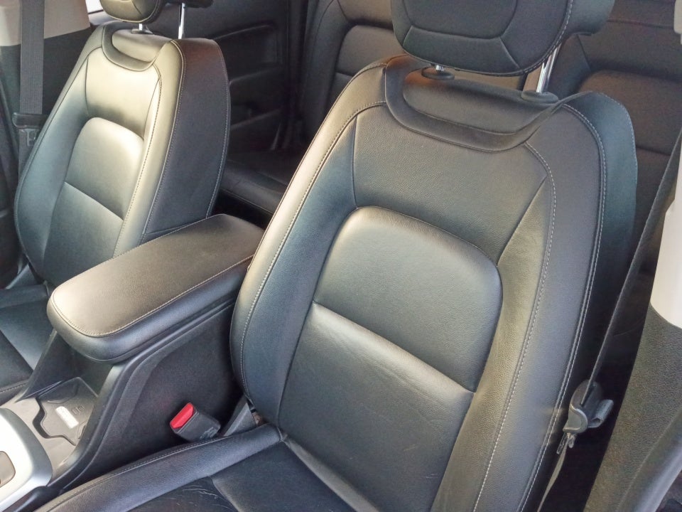 2019 Chevrolet Colorado 4WD ZR2