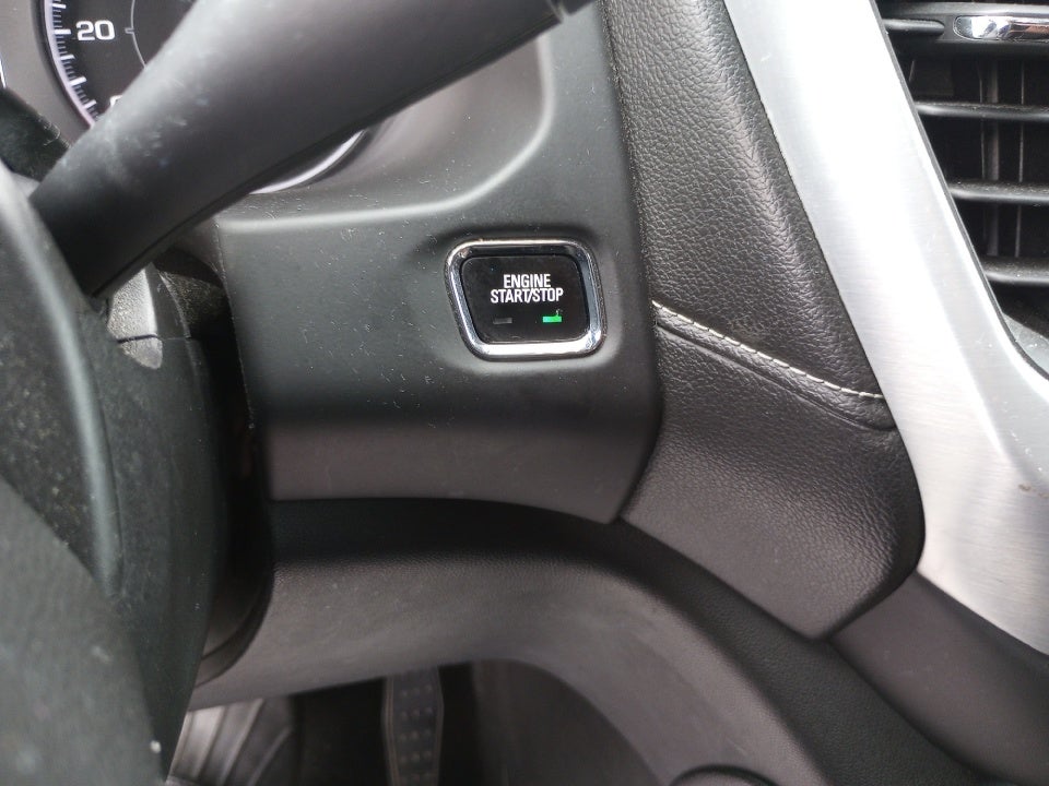 2017 GMC Acadia SLE-2