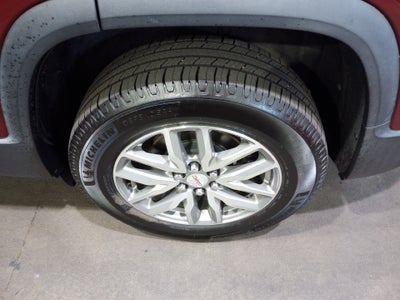 2017 GMC Acadia SLE-2