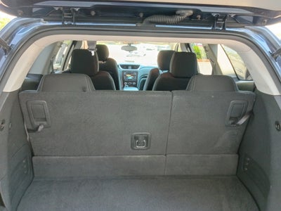 2015 Chevrolet Traverse 1LT