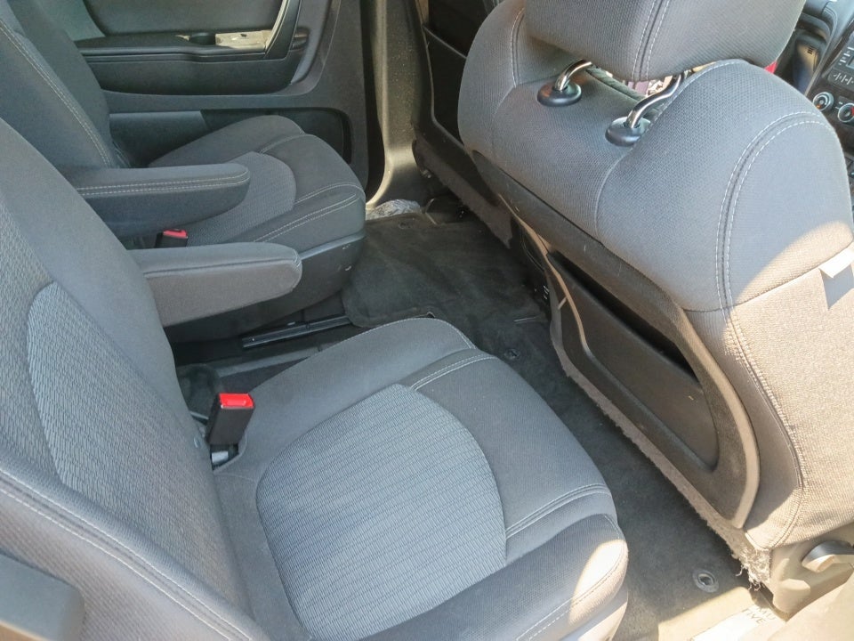 2015 Chevrolet Traverse 1LT