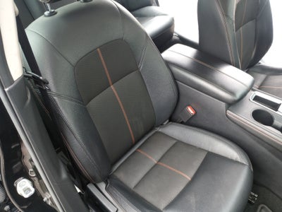 2021 Nissan Altima SR VC-Turbo FWD