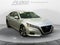 2022 Nissan Altima SV FWD