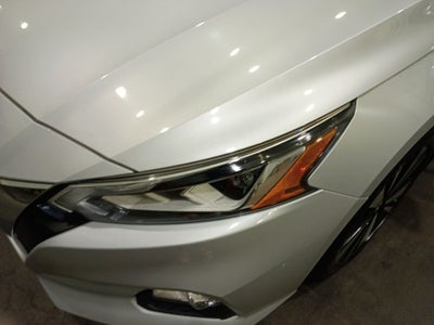 2022 Nissan Altima SV FWD