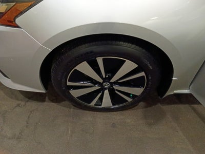 2022 Nissan Altima SV FWD