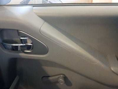 2013 Nissan Frontier S