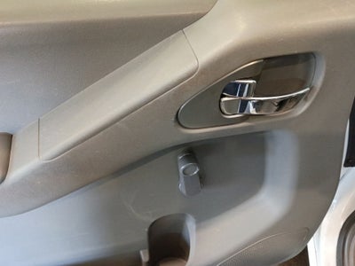 2013 Nissan Frontier S