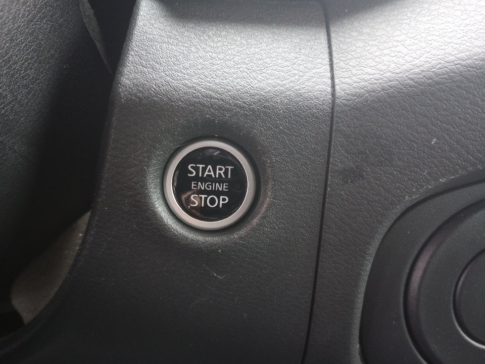 2024 Nissan Frontier Crew Cab SV 4x2