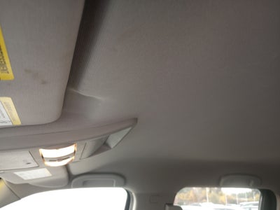 2024 Nissan Frontier Crew Cab SV 4x2